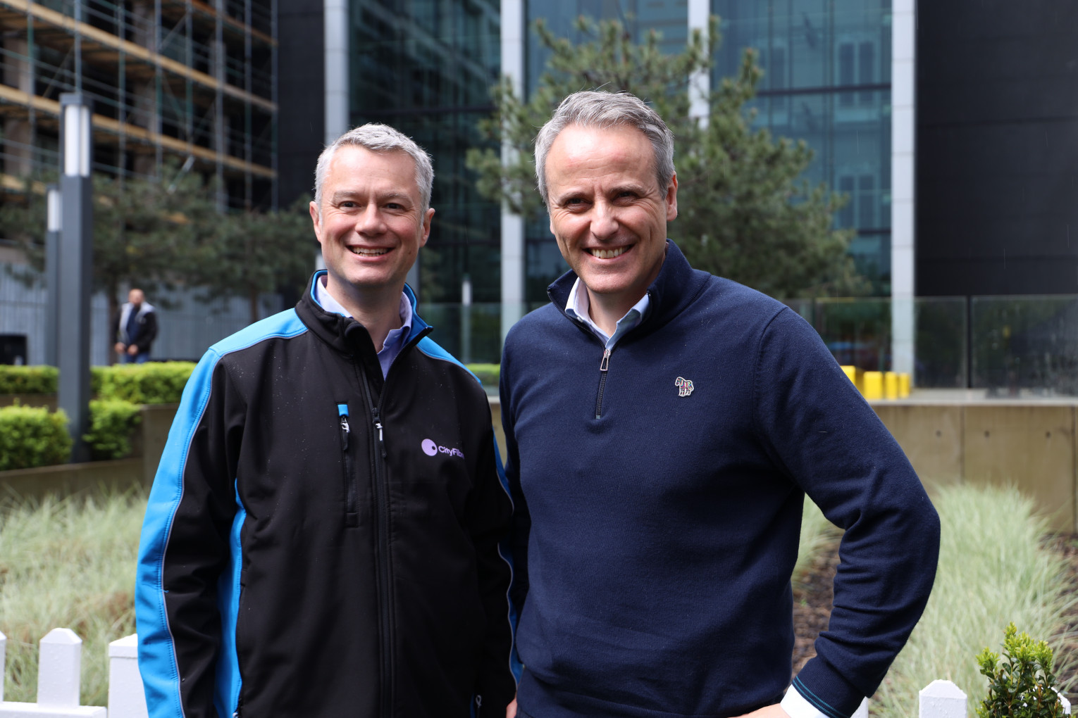 Simon_Holden,_Group_Chief_Operating_Officer_at_CityFibre_and_(right)_Adam_Dunlop,_MD_Direct_and_Supply___Partnerships_at_TalkTalk.JPG